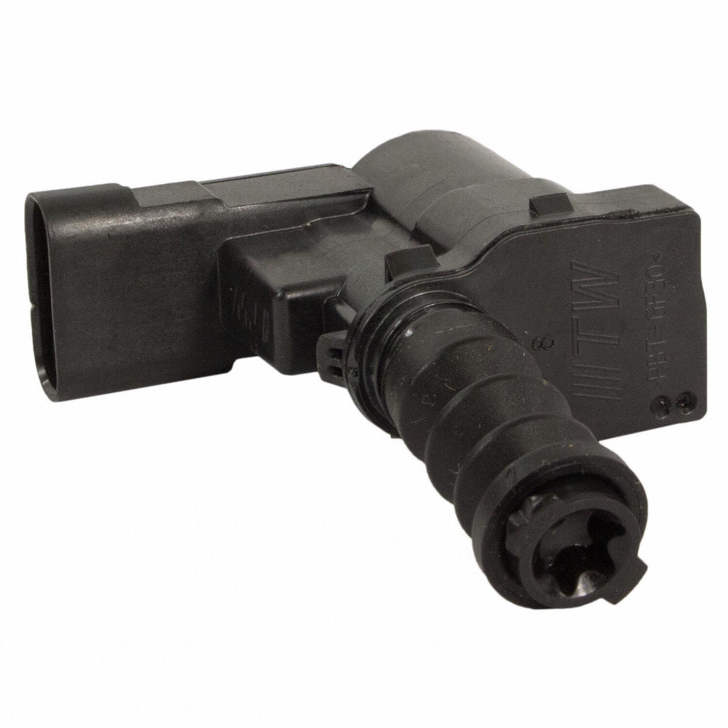 Release Fuel Door Latch - Front | Parts | Ford.com