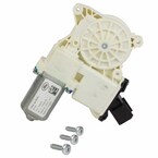 Window Motor - Left, Front (Convertible) Main Image