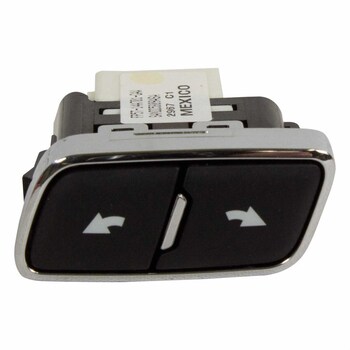 Seat Switch - Right, Front, Back