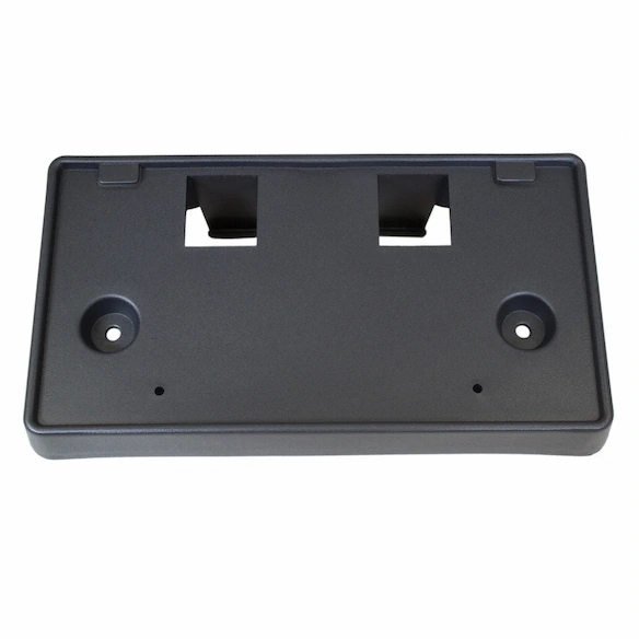 License Plate Bracket - Front Main Image