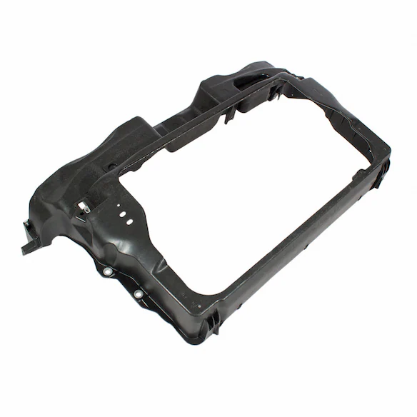 Radiator Support Panel End - Front 3.7L (Police) Main Image