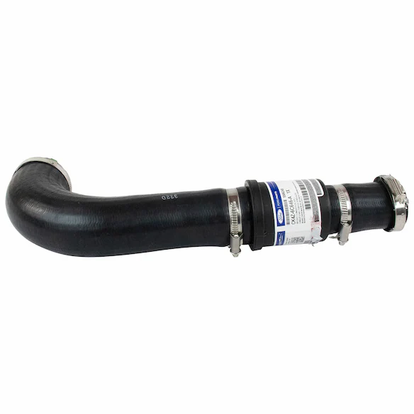 Air Duct Turbocharger Intercooler Pipe - 3.2L Main Image