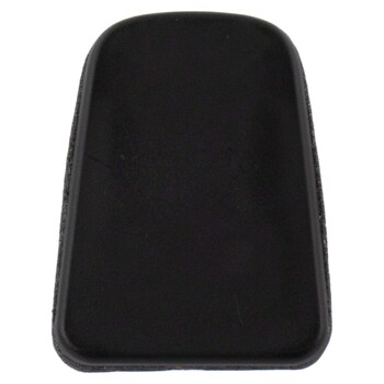 Exterior Door Handle Cover Locking Mechanism Cap