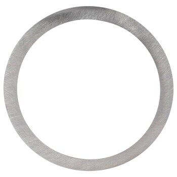 Shim Driving Pinion - 1.10MM, Rear