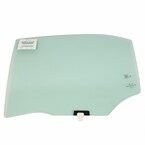 Door Glass - Left, Rear Main Image