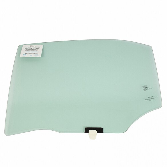 Door Glass - Left, Rear Main Image