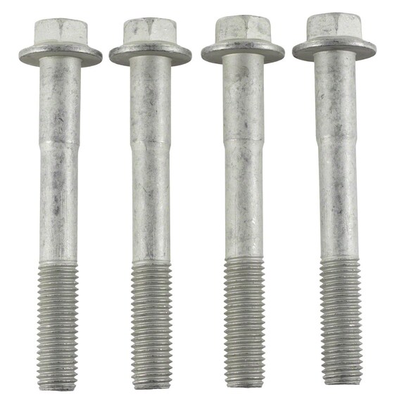 Flanged Hex Head Bolt Main Image