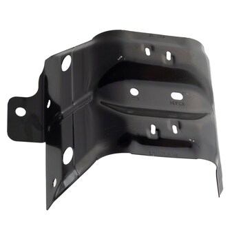 Floor Pan Reinforcement Parking Brake - Front