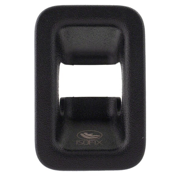 Bezel Seat Opening - Left, Right, Rear (Convertible, Coupe) Main Image