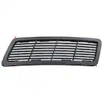 Hood Vent Scoop - Left Main Image