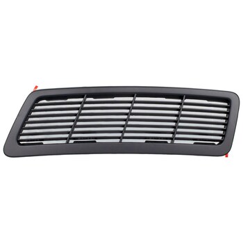 Hood Vent Scoop - Left