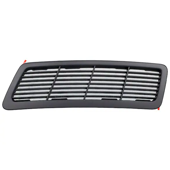 Hood Vent Scoop - Left Main Image
