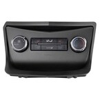 Heater and AC Control Main Image