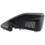 Interior Rear View Mirror Cover Rain Sensor - Left Main Image