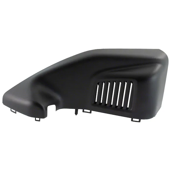 Interior Rear View Mirror Cover Rain Sensor - Left Main Image
