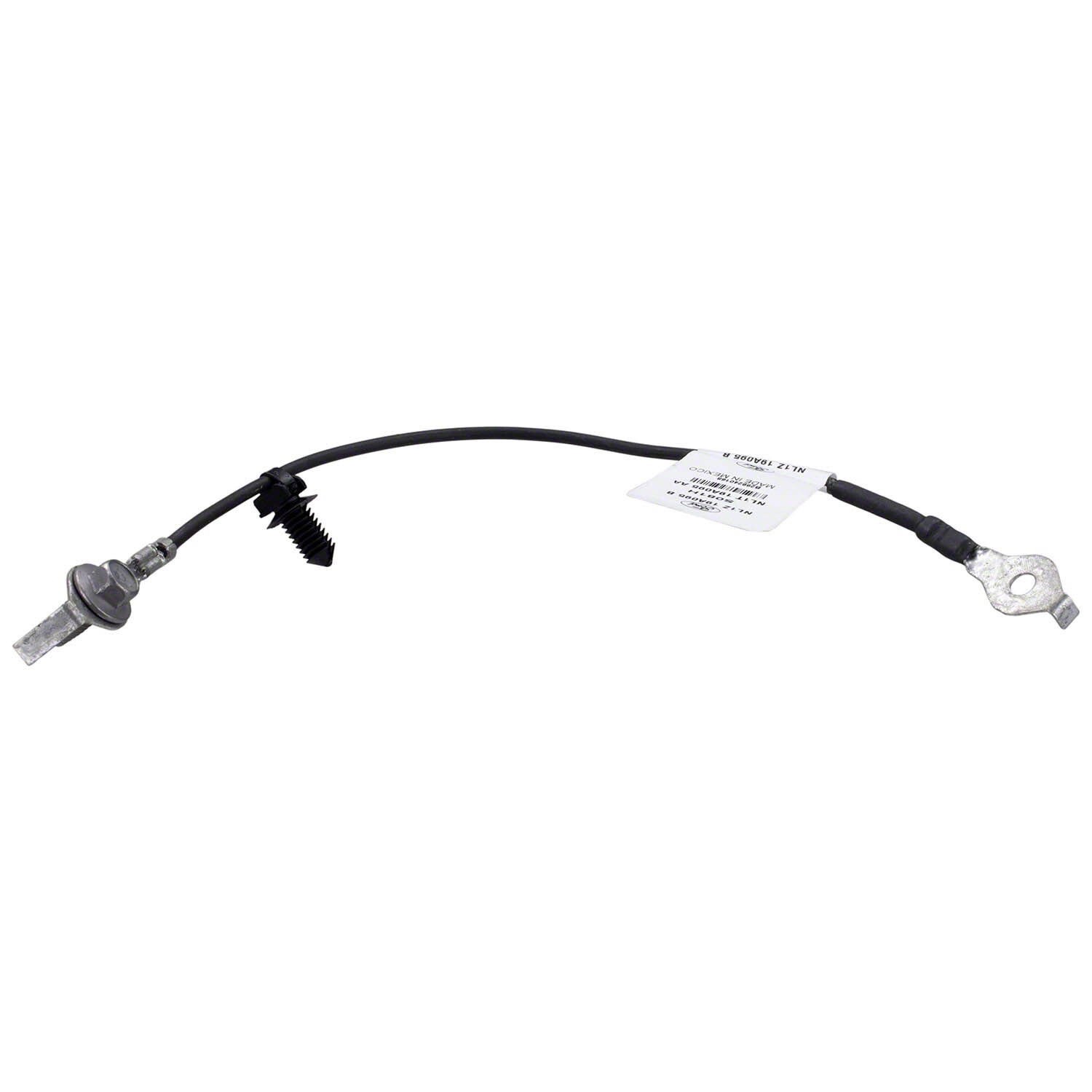 Wire EARTH | Parts | Ford.com