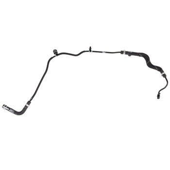 Engine Coolant Overflow Hose Water - 2.7L