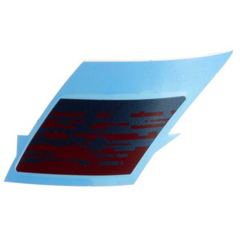 Decal Stripe - Left (Heritage Apperance Group)