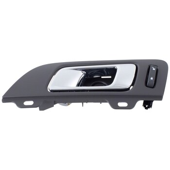 Interior Door Handle - Left, Front, Inner