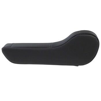 Armrest - Right, Rear