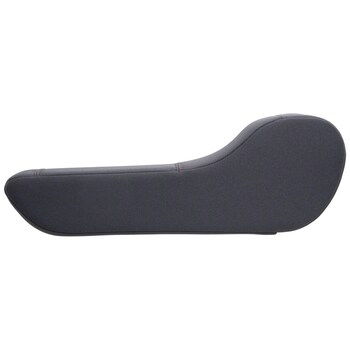 Armrest - Right, Rear