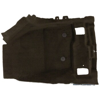 Carpet Floor - Right