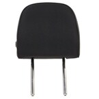 Cover And Pad Headrest - Right, Rear Main Image