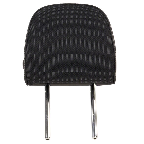 Cover And Pad Headrest - Right, Rear Main Image