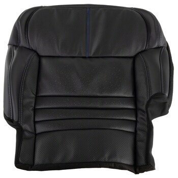Cover Seat Cushion - Left, Right, Front
