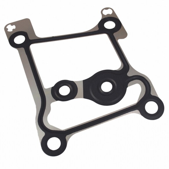 Turbocharger Oil Line Gasket Main Image