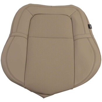 Seat Back Cushion Cover - Left, Front, Driver
