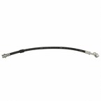 Brake Hydraulic Hose - Left, Rear Main Image