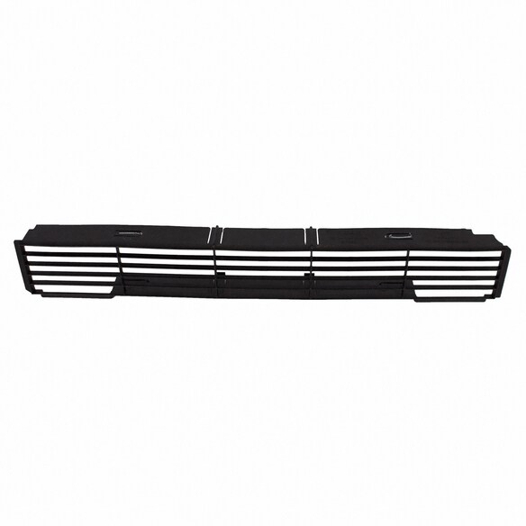 Radiator Support Air Deflector Splash Shield (AT) Main Image