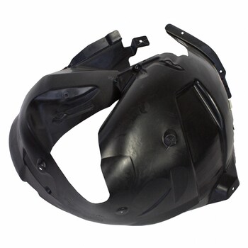 Fender Splash Shield Guard - Front