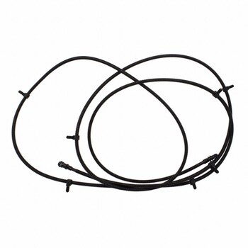 Liftgate Washer Hose Windshield - Rear