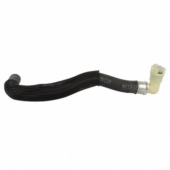 Hvac Heater Hose Water - 4.6L