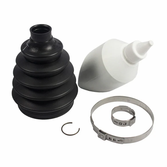 Cv Joint Boot Kit - Front, Outer Main Image