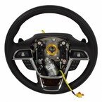 Wheel Steering (Active Steering) Main Image