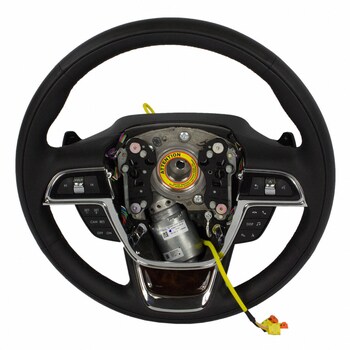 Wheel Steering (Active Steering)