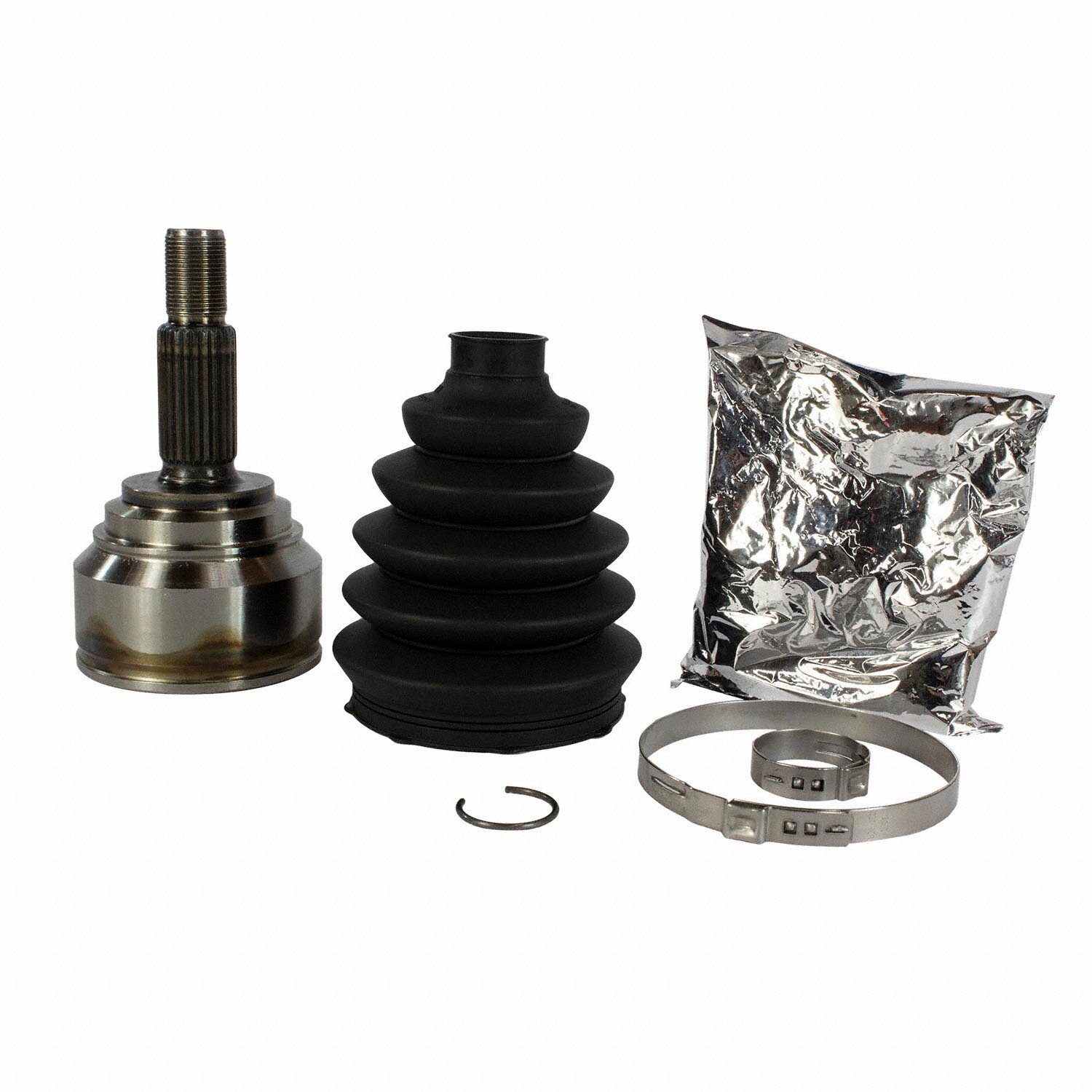 CV Joint Boot Kit | Parts | Ford.com