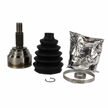 CV Joint Boot Kit