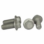 Disc Brake Caliper Anchor Plate Bolt Bracket Mounting Main Image