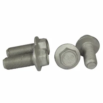 Disc Brake Caliper Anchor Plate Bolt Bracket Mounting