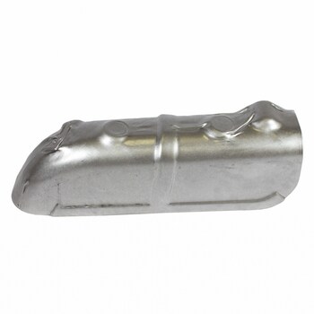 Exhaust Manifold Heat Shield - Left 6.8L