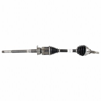 Drive Axle Shaft - Right, Front 2.3L