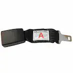 Seat Belt Extension Main Image