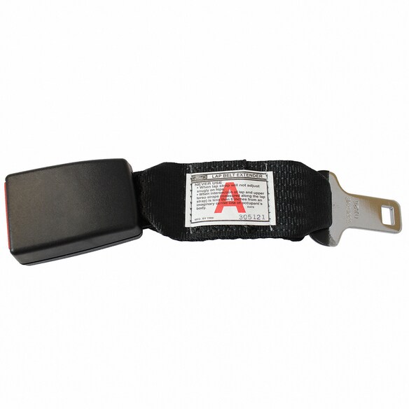 Seat Belt Extension Main Image