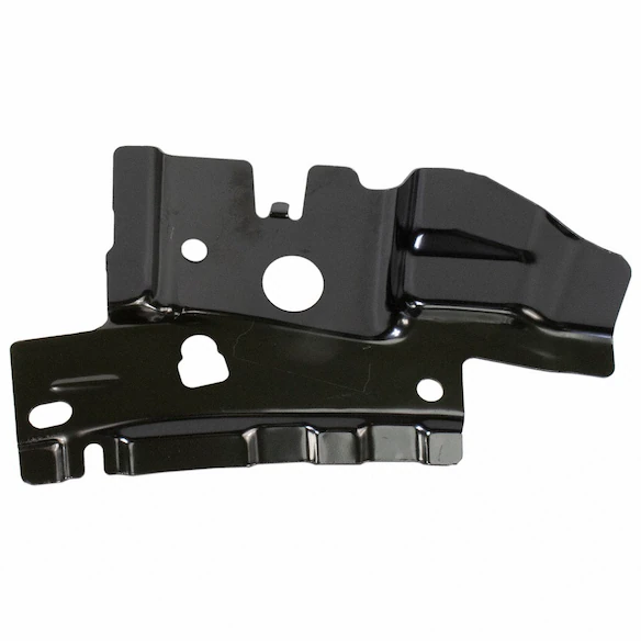 Body B-Pillar Bracket Extension - Right, Inner Main Image