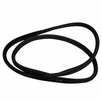 Door Seal Weatherstrip - Left, Right, Front