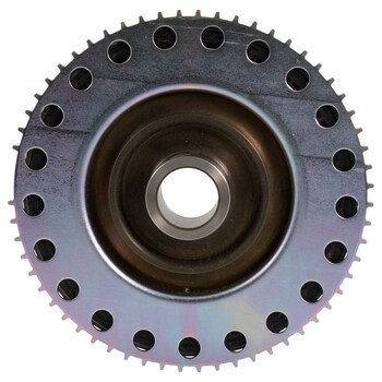 Pulley Crankshaft - 2.0L